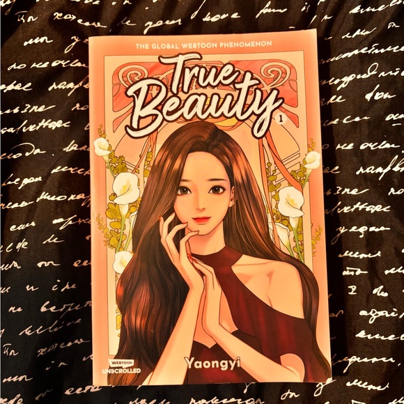 True Beauty Volume 1,2,3 - Picture 3 of 3